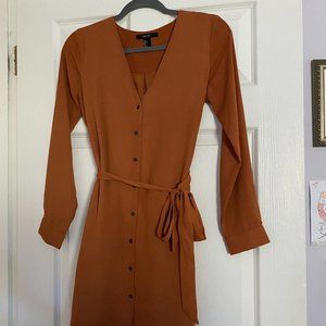 Autumn Dress
